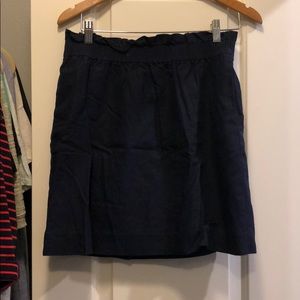 J Crew Skirt